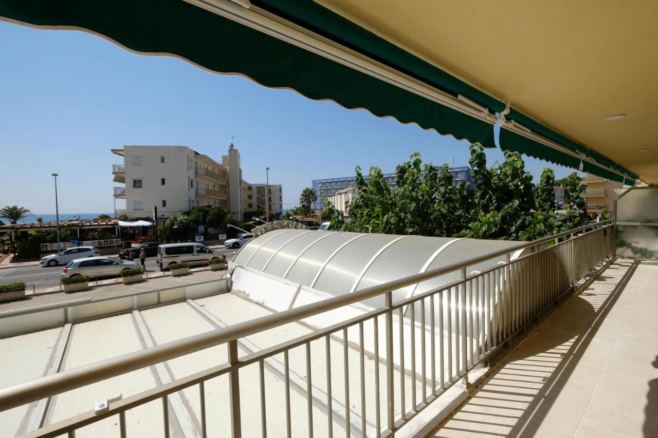 Apartaments Àlex Cambrils Exterior foto