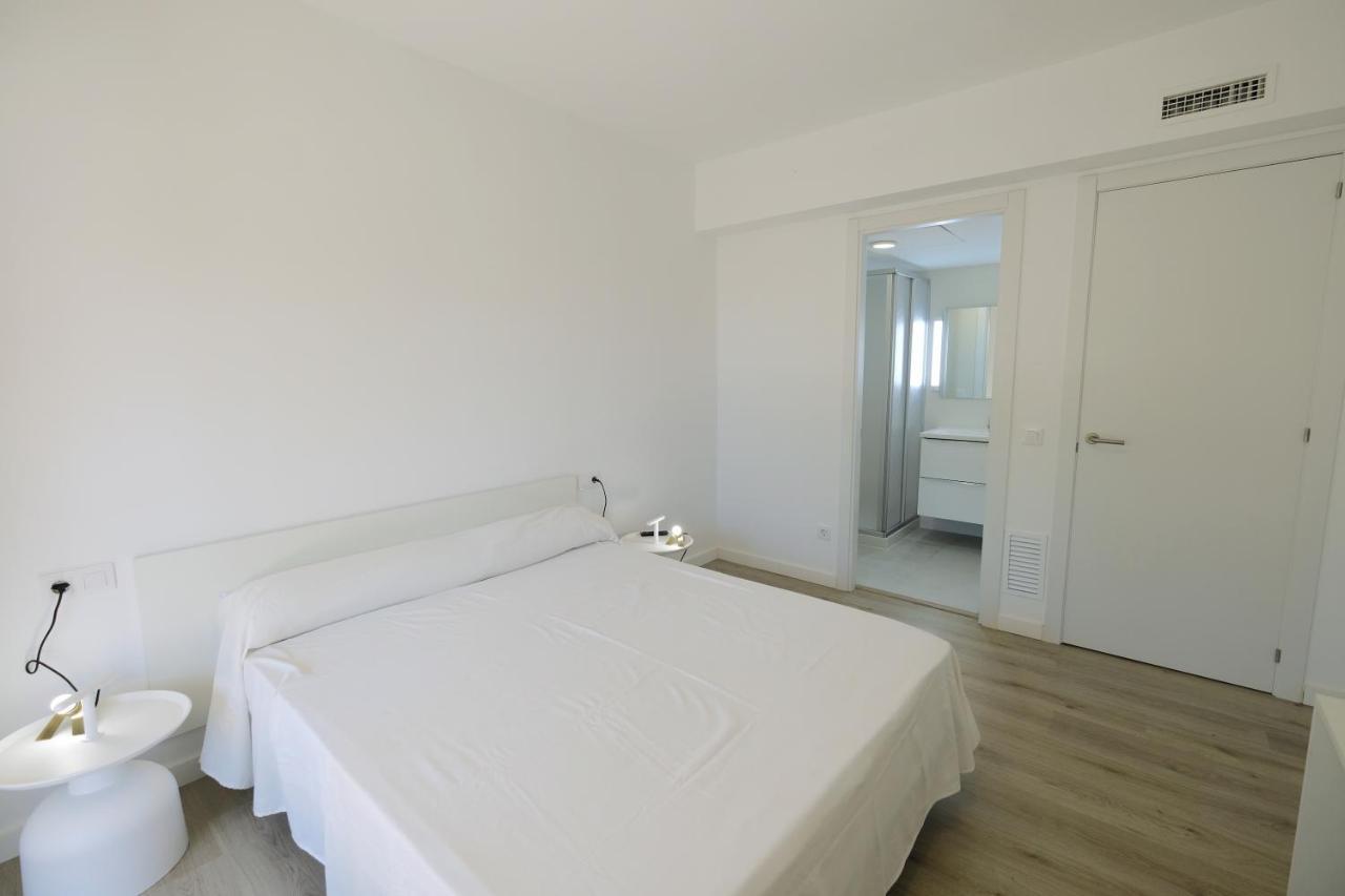 Apartaments Àlex Cambrils Exterior foto
