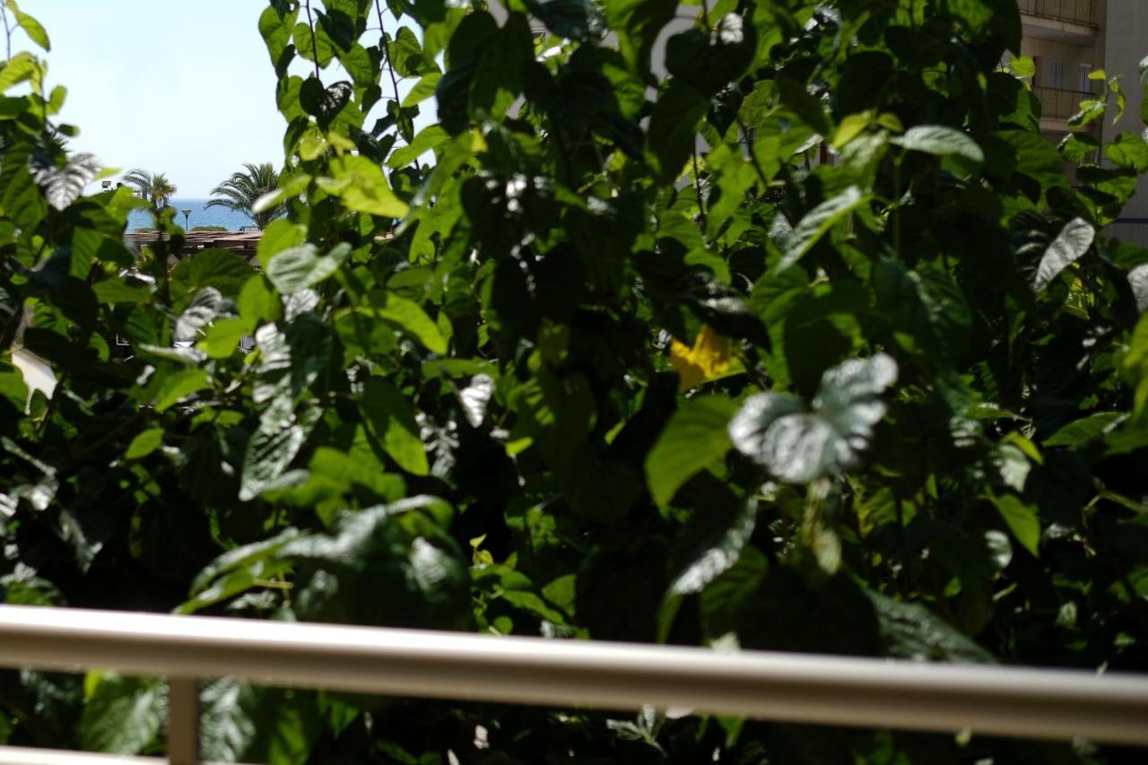 Apartaments Àlex Cambrils Exterior foto