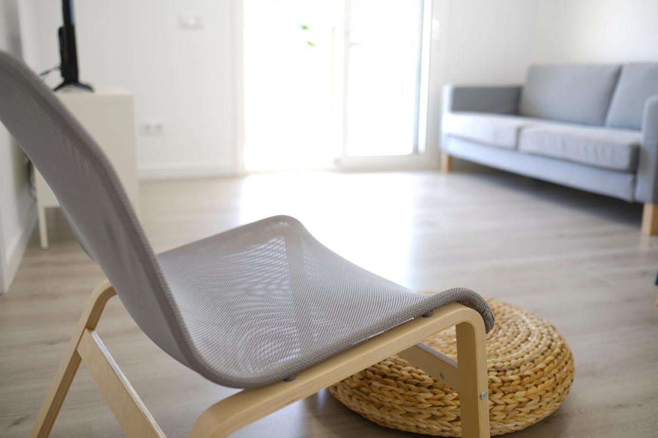 Apartaments Àlex Cambrils Exterior foto